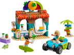 Lego Friends Beach Smoothie Stand