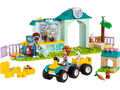 Lego Friends Farm Animal Vet Clinic
