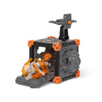 Schleich Eldrador BattleCave Lava Bear