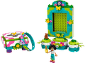 Lego Disney Encanto Mirabels Photo Frame