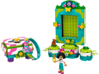 Lego Disney Encanto Mirabels Photo Frame