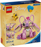 Lego Disney Angel