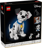 Lego Disney 101 Dalmation