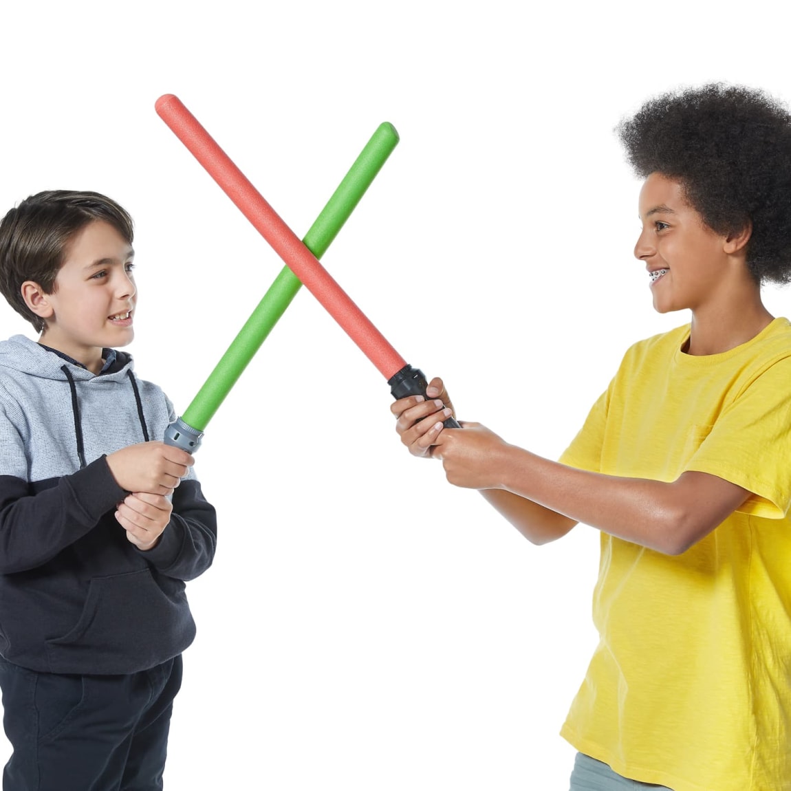 Zuru Xshot Light Sword