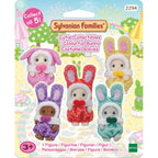Sylvanian Families Blind Bags Colourful Cutie Collectables