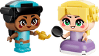 Lego Disney Princess Mini Rapunzel & Jasmine