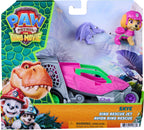Paw Patrol Dino Movie Dino Themed Vehicles