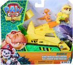 Paw Patrol Dino Movie Dino Themed Vehicles