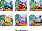 Paw Patrol Dino Movie Dino Themed Vehicles