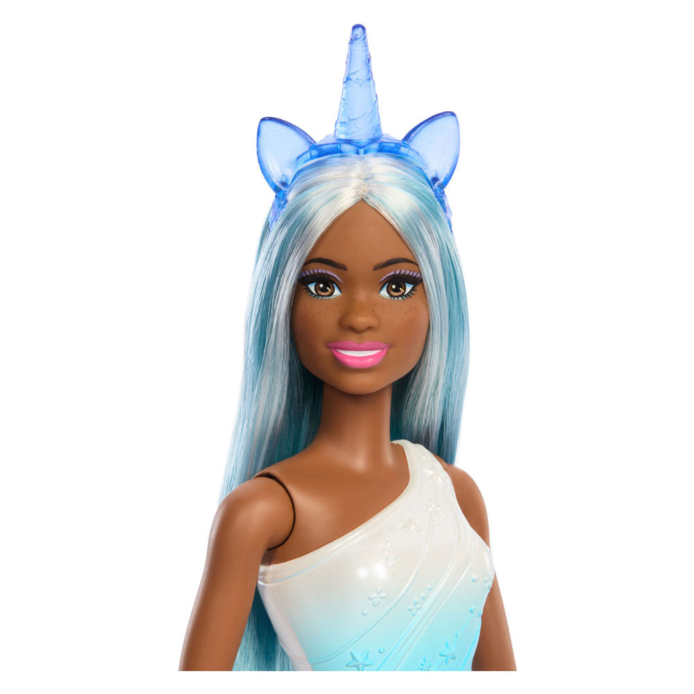 Barbie Unicorn Doll