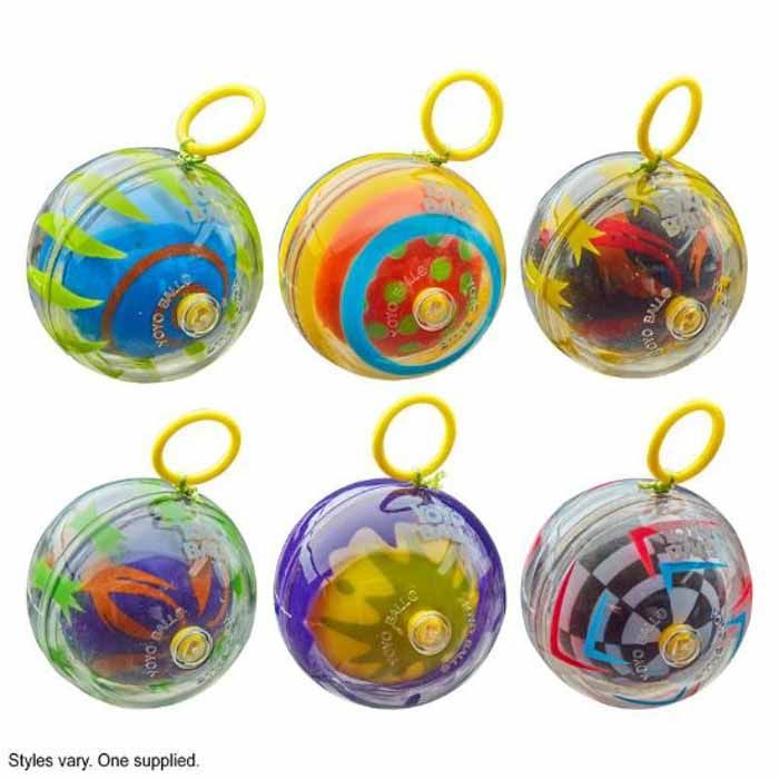 YoYo Ball