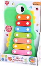 Playgo Dino Xylophone