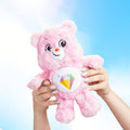 Care Bears Fun Size 22cm Fuzzy Plush Assortment