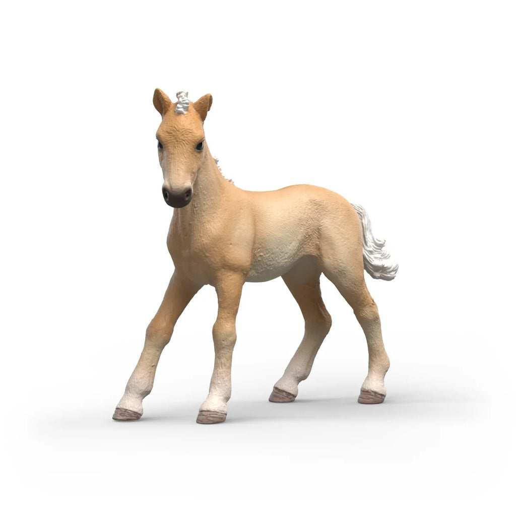 Schleich Collectible Foal Series Two Reina