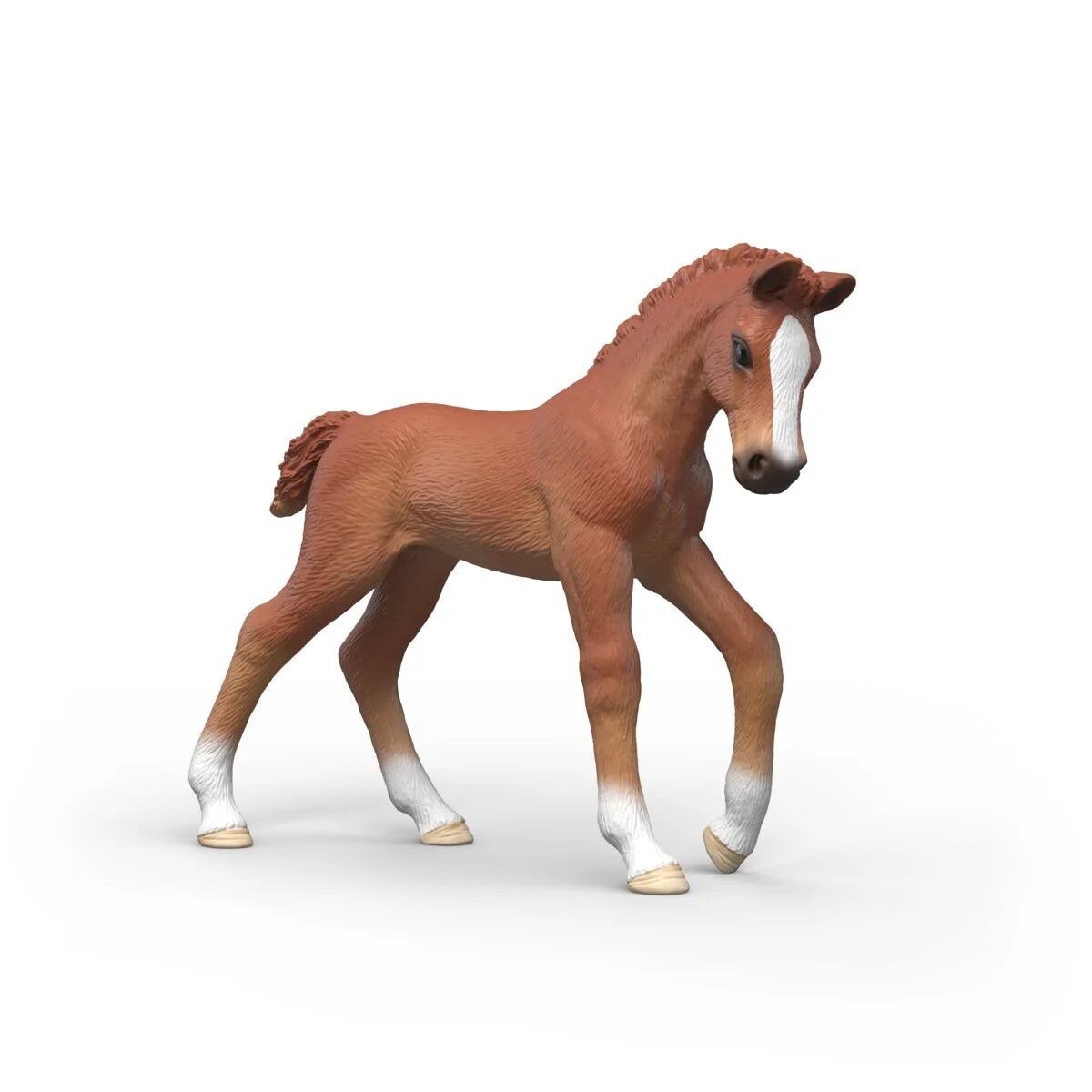 Schleich Collectible Foal Series Two Ruby