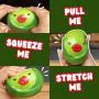 Stress Toy - Brussel Pouts