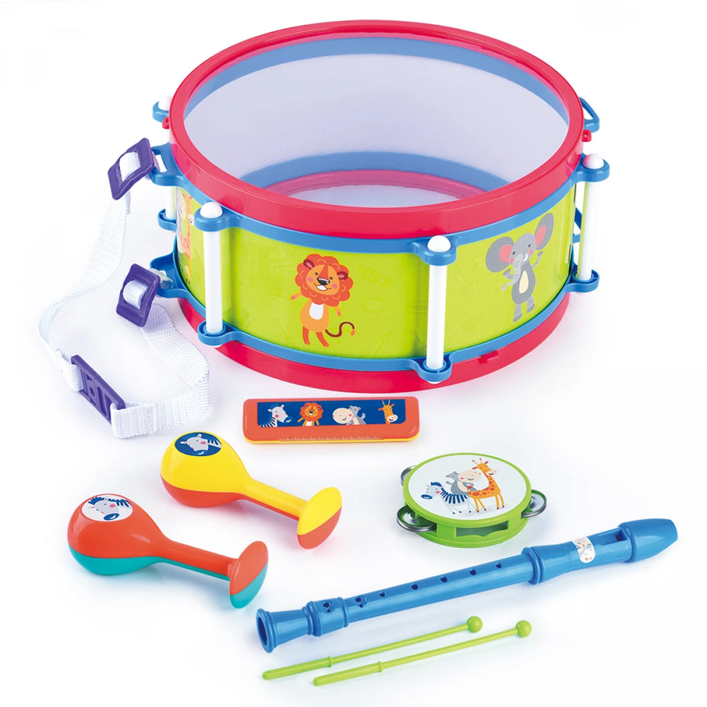 Playgo My First Music Set