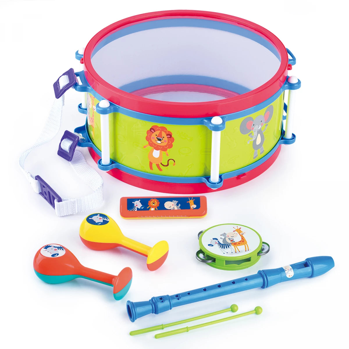 Playgo My First Music Set