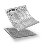 One Piece Yahtzee
