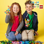 Lego Classic Medium Creative Brick Box