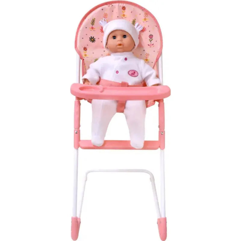 Dolls World High Chair