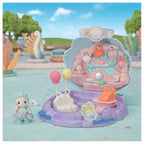 Sylvanian Families Baby Mermaid Shop