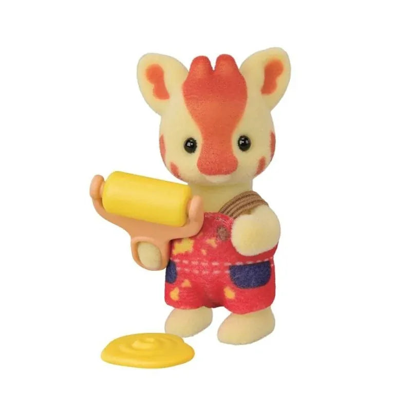 Sylvanian Families Blind Bags Baby Builders