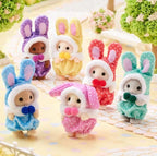Sylvanian Families Blind Bags Colourful Cutie Collectables