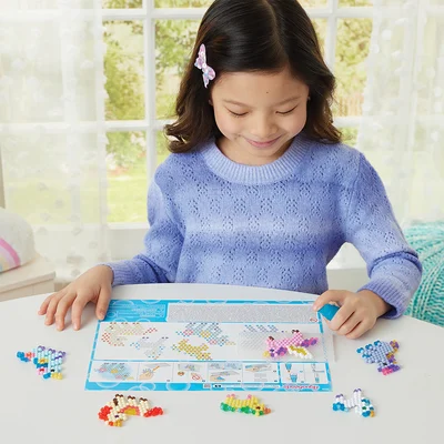 Aqua Beads Unicorn Fantasy Craft Set