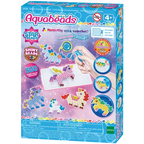 Aqua Beads Unicorn Fantasy Craft Set