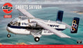 Airfix 1:72 Shorts Skyvan
