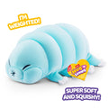 Zuru Hug-A-Lumps Small Plush S2 Sage The Sea Bear
