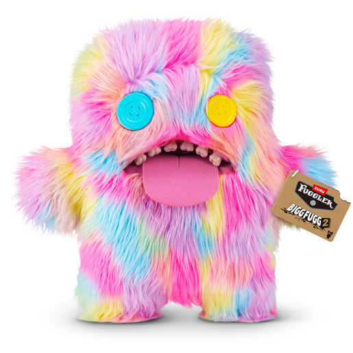 Fuggler Big Fugg S2