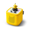 Toniebox 2 Starter Set & Pikachu Tonie (Yellow)
