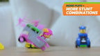 Paw Patrol Dino Movie Pup Squad Racers