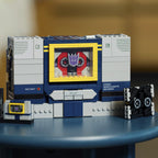 Lego Icons Transformers: Soundwave