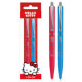 Hello Kitty 2 Pack Of Pens