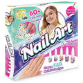 FabLab Nail Art