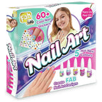 FabLab Nail Art