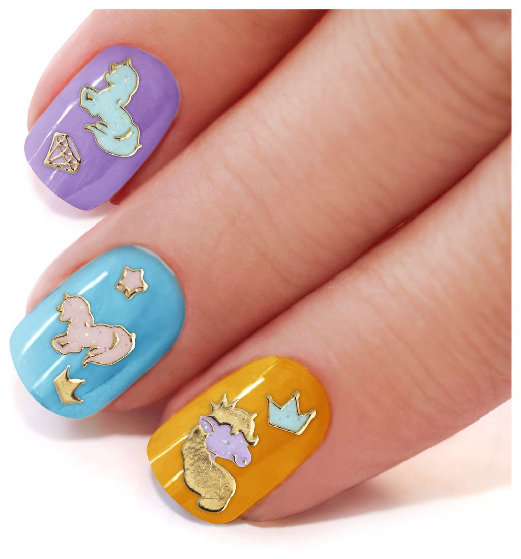 FabLab Nail Art