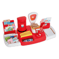 Casdon Post Office Playset