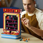 Lego Super Mario Arcade Donkey Kong