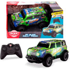 Dickie RC Glow Truck