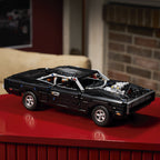 Lego Technic Fast & Furious Dodge Charger