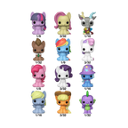 Funko Bitty POP Singles: My Little Pony