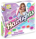 Fab Lab Hairlights