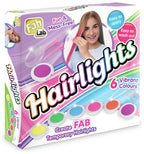 Fab Lab Hairlights