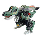 Switch & Go Dinos Thrash The T-Rex