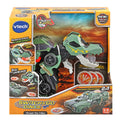 Switch & Go Dinos Thrash The T-Rex