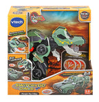 Switch & Go Dinos Thrash The T-Rex